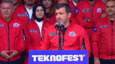 2022 yılında en fazla gelir vergisi beyan eden isim Baykar