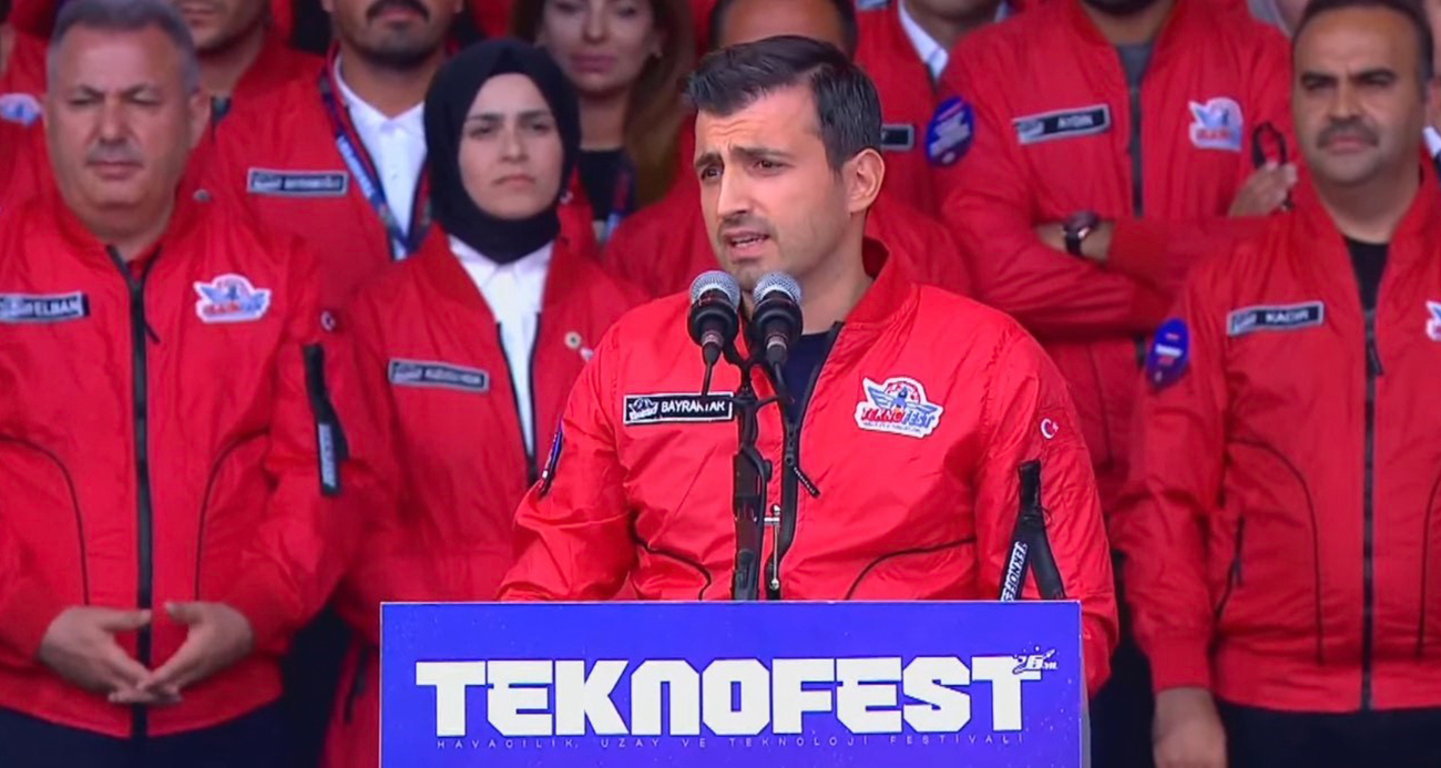 2022 yılında en fazla gelir vergisi beyan eden isim Baykar