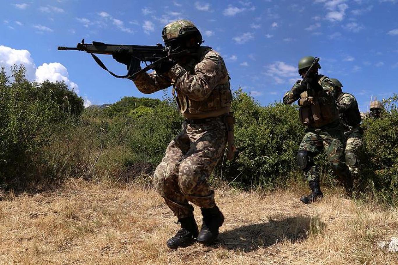Milli İstihbarat Teşkilatı (MİT), Türkiye’ye yönelik eylem planları yaptığı tespit