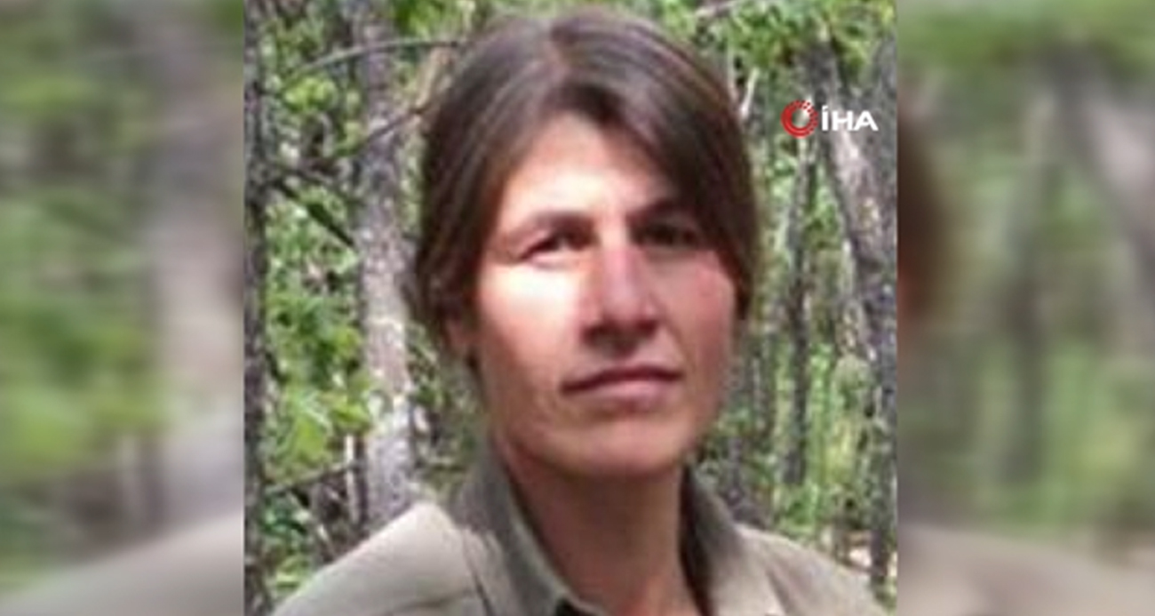 MİT, 9 askerin şehit edildiği, Irak/Metina alanında gerçekleştirdiği operasyonla, örgütün