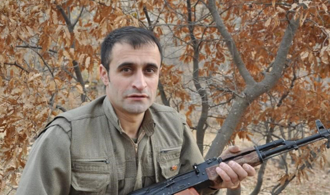 Milli İstihbarat Teşkilatı (MİT), PKK/KCK’nın terör örgütüne Avrupa’dan eleman toplayan