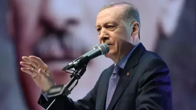 Yerel seçim startını veren AK Parti, İstanbul ve Ankara’nın ardından