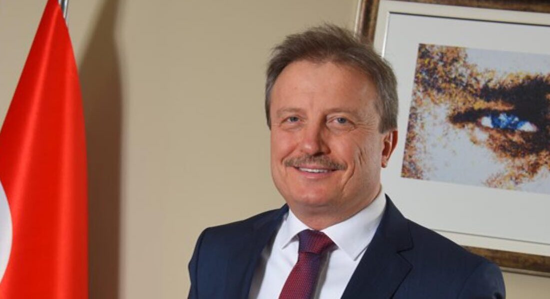 Afyonkarahisar belediye başkan aday adaylarının buluştuğu toplantıya AK Parti Afyonkarahisar