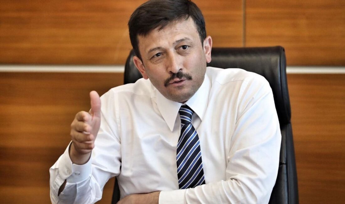 Yerel seçimler için geri sayım devam ederken AK Parti’nin adayları