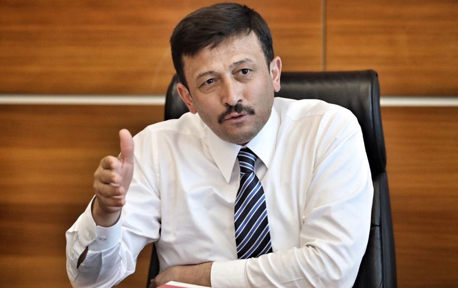 Yerel seçimler için geri sayım devam ederken AK Parti’nin adayları