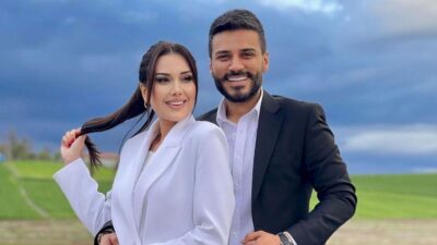 Kara para aklama iddiası üzerine haklarında soruşturma başlatılan Dilan ve