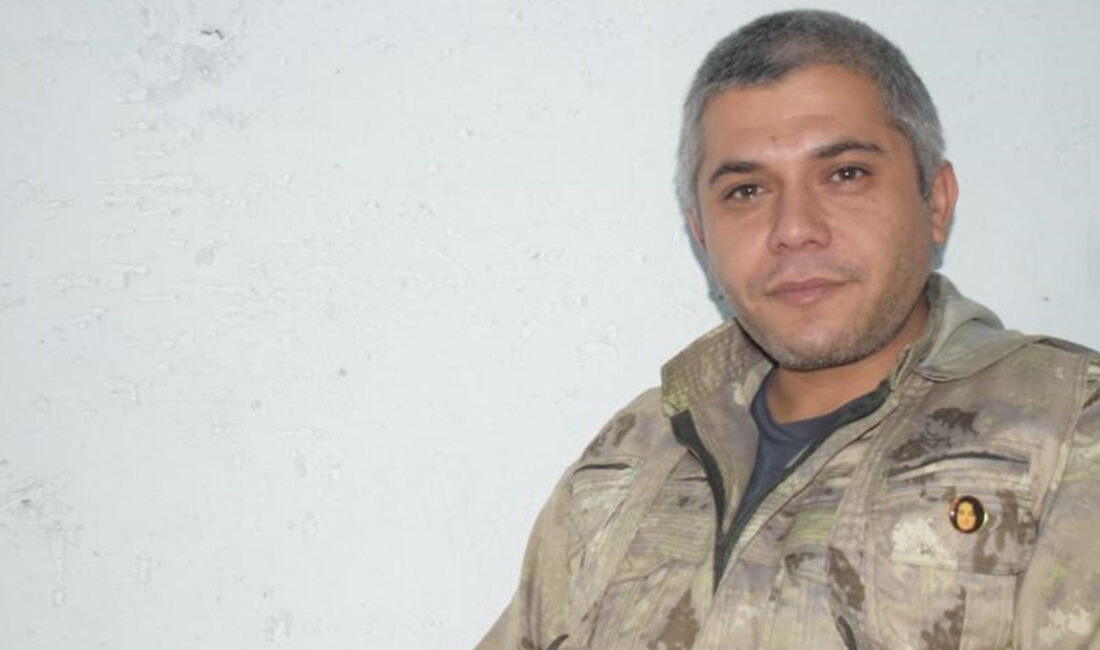Millî İstihbarat Teşkilatı (MİT), PKK’nın sözde uyuşturucu ticareti sorumlularından terörist
