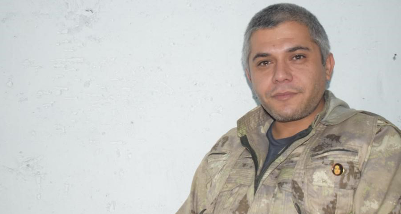 Millî İstihbarat Teşkilatı (MİT), PKK’nın sözde uyuşturucu ticareti sorumlularından terörist