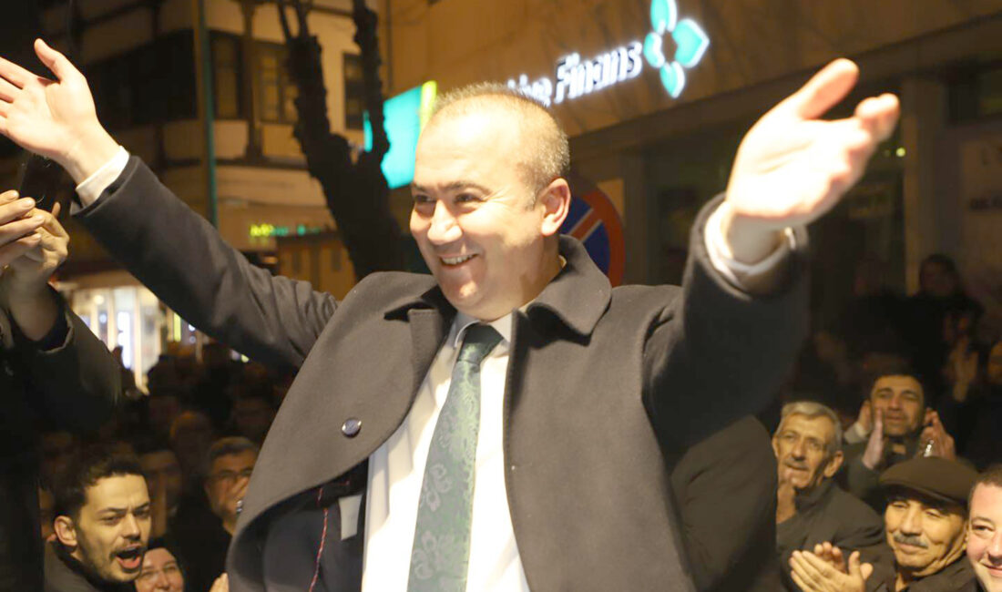 Cumhurbaşkanı ve AK Parti Genel Başkanı Recep Tayyip Erdoğan, önceki