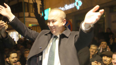 Cumhurbaşkanı ve AK Parti Genel Başkanı Recep Tayyip Erdoğan, önceki