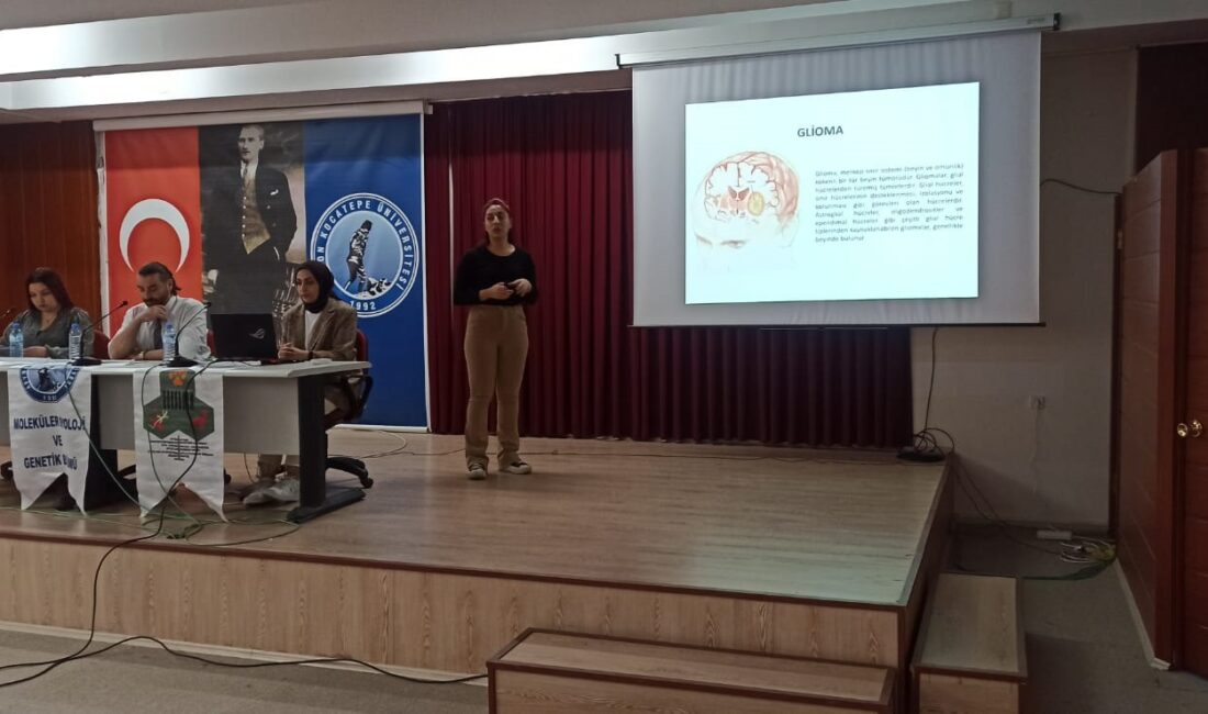 Afyon Kocatepe Üniversitesi (AKÜ) Doğa Koruma ve Biyoizlem Uygulama ve