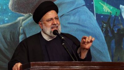 İran Cumhurbaşkanı İbrahim Reisi’nin yarın yapacağı Türkiye ziyareti, İran’da yaşanan terör