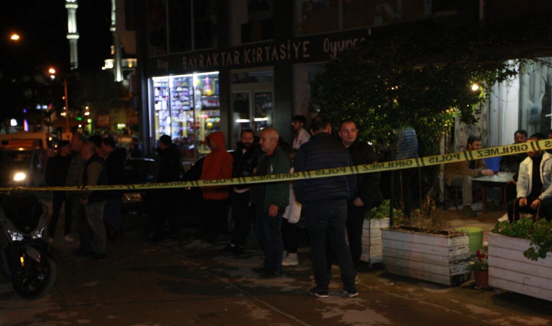 Bursa’nın Orhangazi ilçesinde bir kuyumcunun, birçok kişiye kazanç karşılığı altın