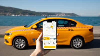 Dijital taksi çağırma platformu BiTaksi, sektörde 10’uncu yılını kutluyor. Uygulama