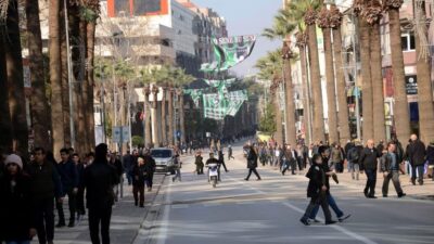Afyonkarahisar, Denizli ve Uşak’ın Pazar gününden itibaren Balkanlar üzerinden gelecek
