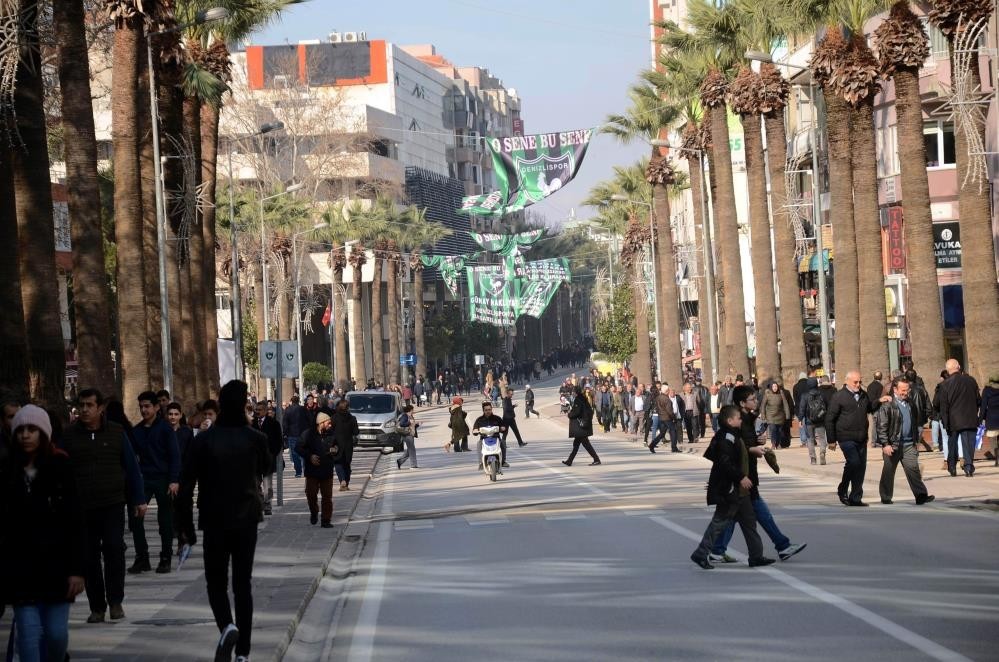 Afyonkarahisar, Denizli ve Uşak’ın Pazar gününden itibaren Balkanlar üzerinden gelecek
