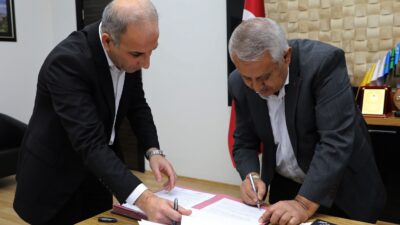 Afyonkarahisar Belediyesi ile Bem-Bir-Sen arasında imzalanan Sosyal Denge Sözleşmesi (SDS)