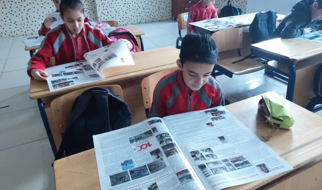 Afyonkarahisar’ın Şuhut ilçesine bağlı Ortapınar köyünde bulunan Şehit Muammer Çanta