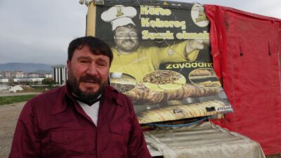 Antalya’da geçirdiği trafik kazası sonrası söylediği ‘zavadanak çarptı’ sözleriyle Türkiye’nin yüzünü