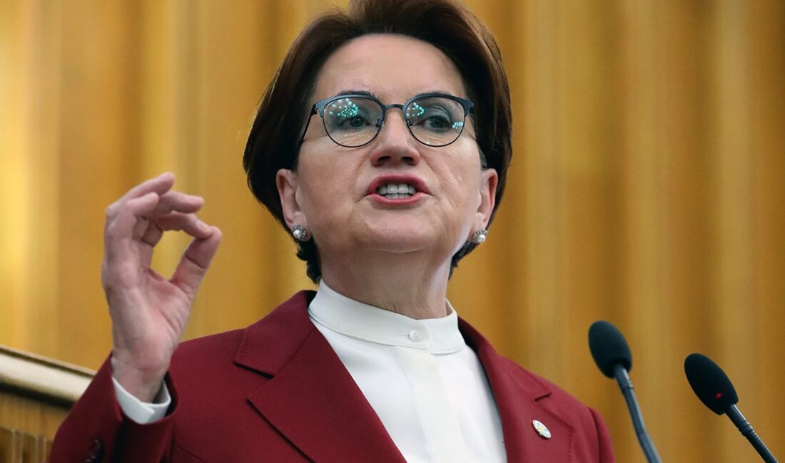 14 Mayıs Genel Seçimlerin ardından İYİ Parti’de Türkiye Büyük Millet