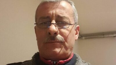 Ordu’da bir termal otelin sıcak su havuzunda yüzerken kalbi duran