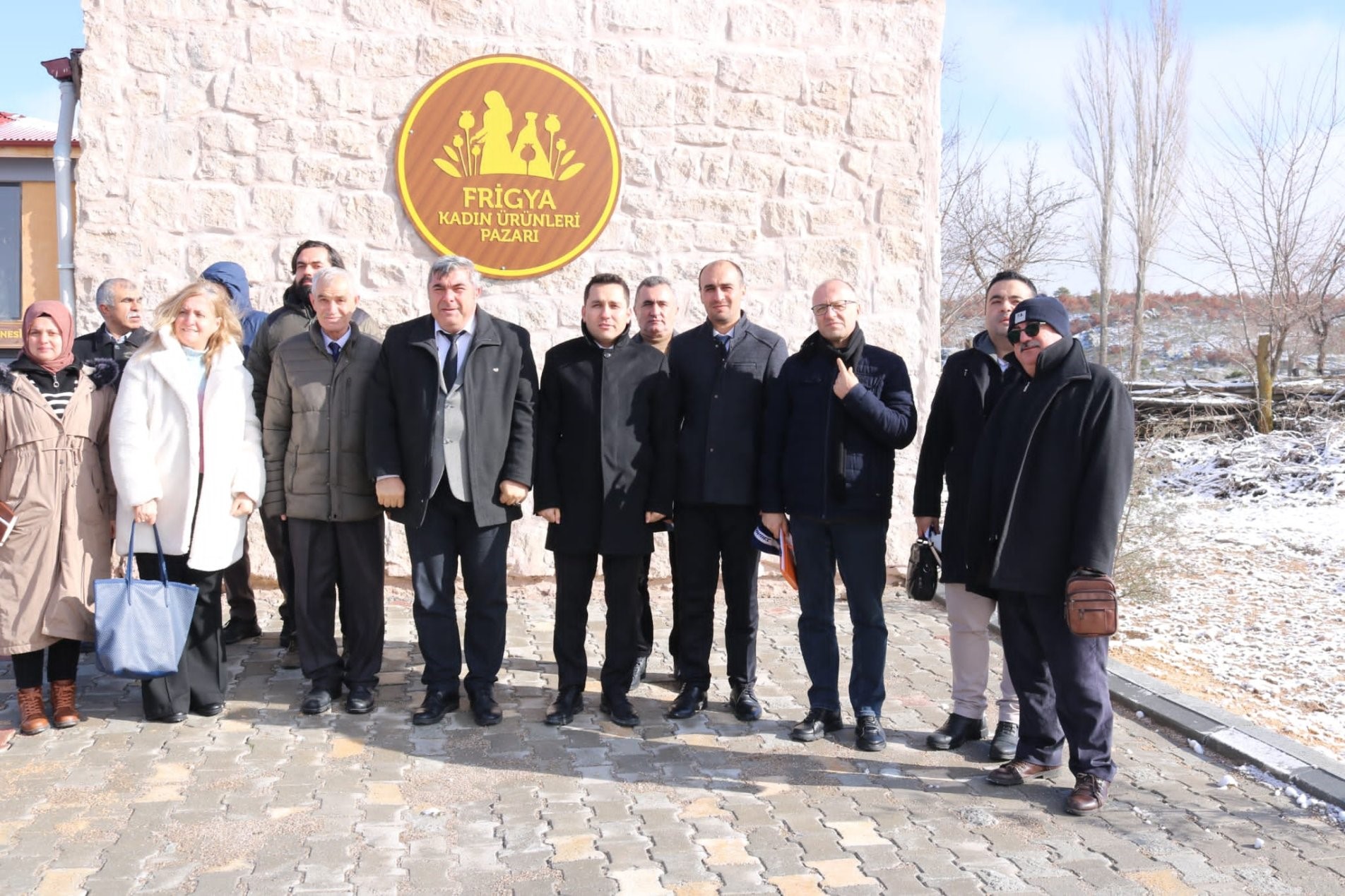Afyonkarahisar’da 17 ilçe Halk Eğitimi Merkezi Müdürlerinin katılımı ile gerçekleştirilen