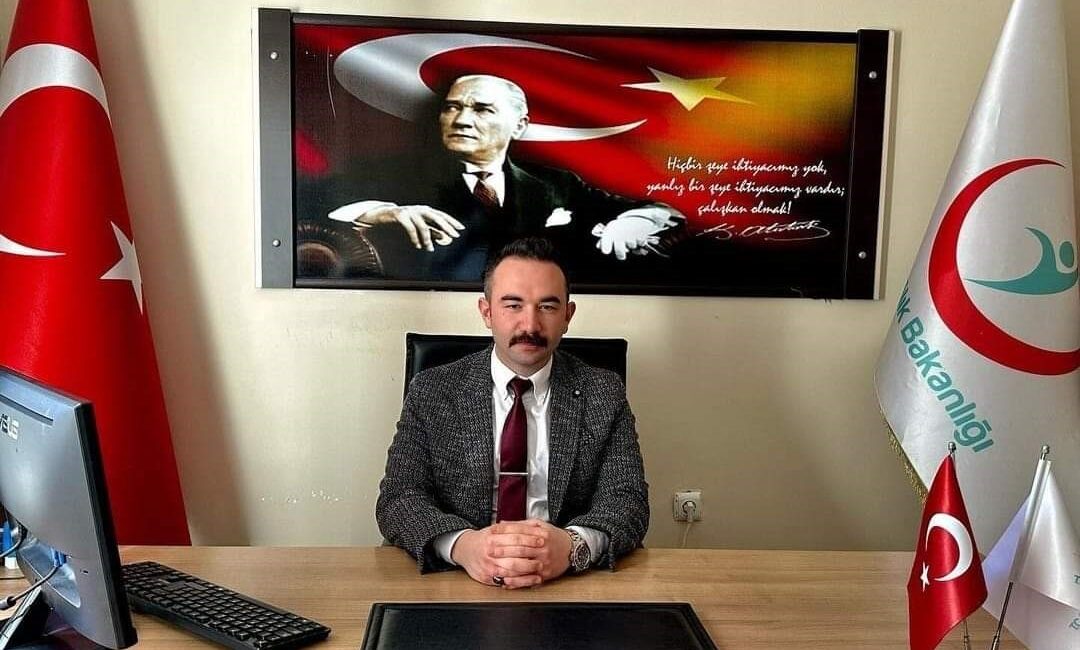 Afyonkarahisar’ın Şuhut İlçe Sağlık Müdürü olarak atanan Dr. Şafak Köse