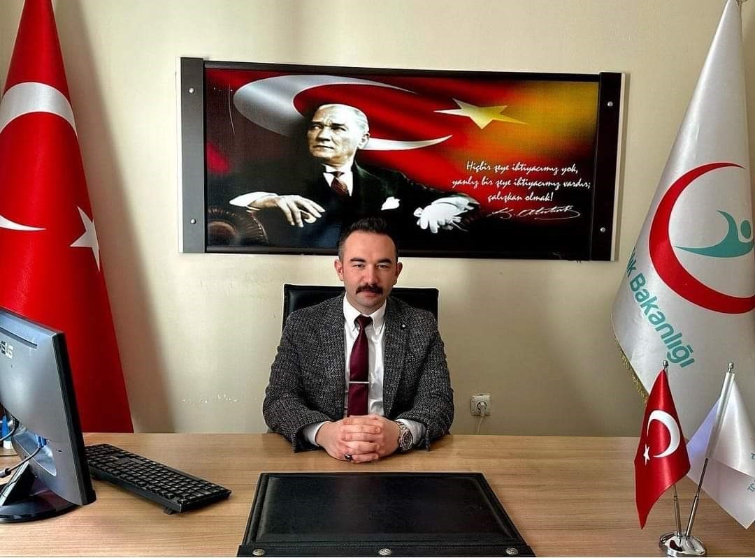 Afyonkarahisar’ın Şuhut İlçe Sağlık Müdürü olarak atanan Dr. Şafak Köse