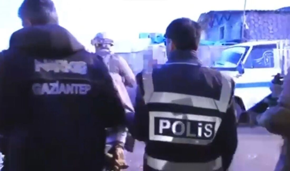 İçişleri Bakanı Ali Yerlikaya, uyuşturucu madde imalatçılarına ve satışını yapanlar
