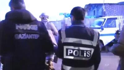 İçişleri Bakanı Ali Yerlikaya, uyuşturucu madde imalatçılarına ve satışını yapanlar