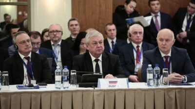 Kazakistan’ın başkenti Astana’da yapılan Suriye konulu 21’inci Astana toplantısının sonuç