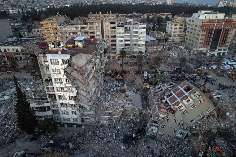 Ülkemizde on binlerce kişinin hayatını kaybettiği ve yaralandığı asrın en