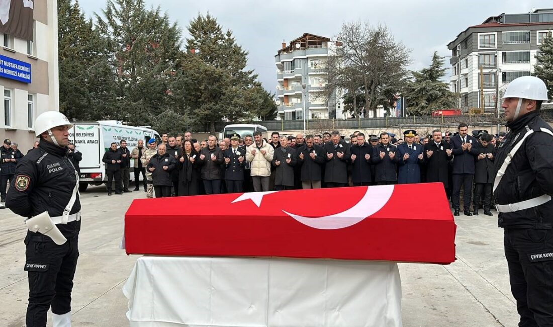 Sakarya’nın Hendek ilçesinde TEM Otoyolu’nda otomobilin tırla çarpışması sonucu meydana