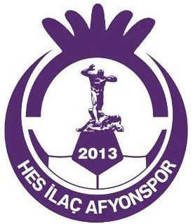 Hes İlaç Afyonspor 1- 2 Serik Belediyespor   Devamı gelecek!