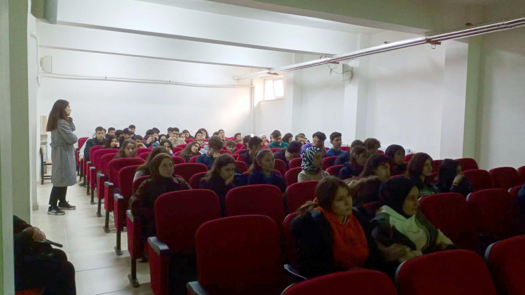 Afyon Kocatepe Üniversitesi (AKÜ) Bolvadin Uygulamalı Bilimler Fakültesi (BUBFA) Afyonkarahisar