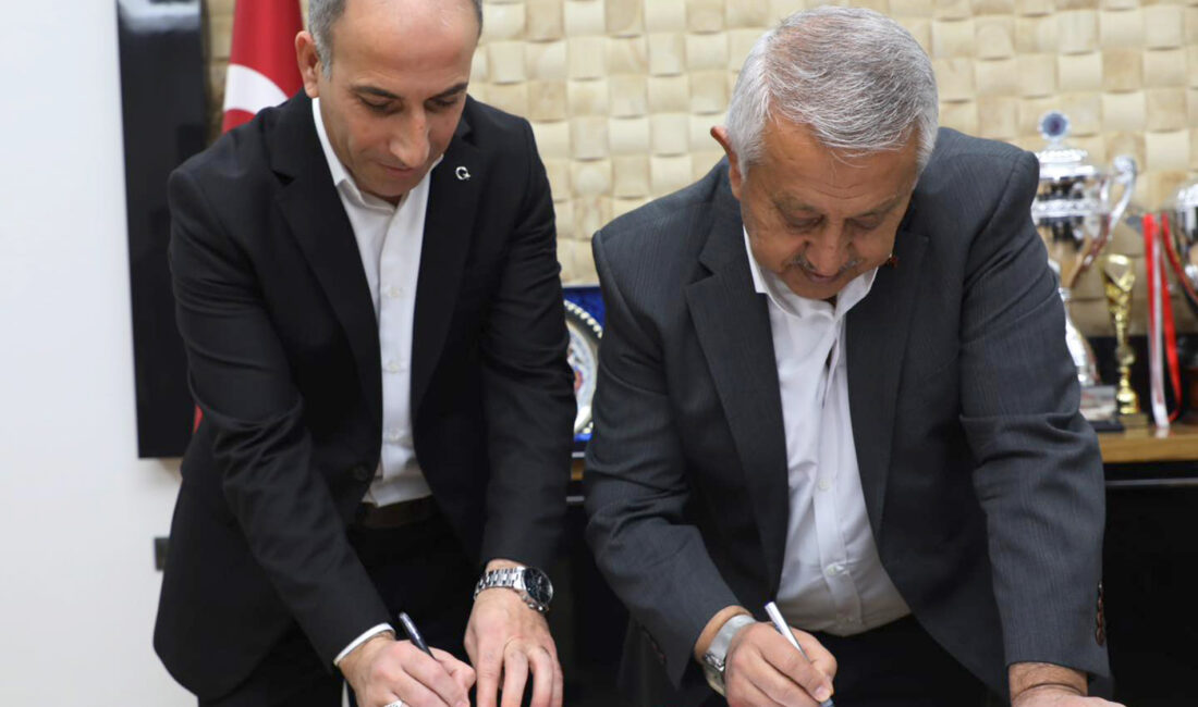 Afyonkarahisar Belediyesi ile Bem-Bir-Sen arasında memurların sosyal ve ekonomik haklarına