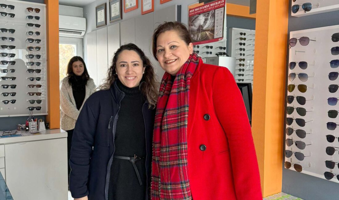 CHP Grup Başkanvekili ve Afyonkarahisar Milletvekili ve CHP Afyonkarahisar Belediye