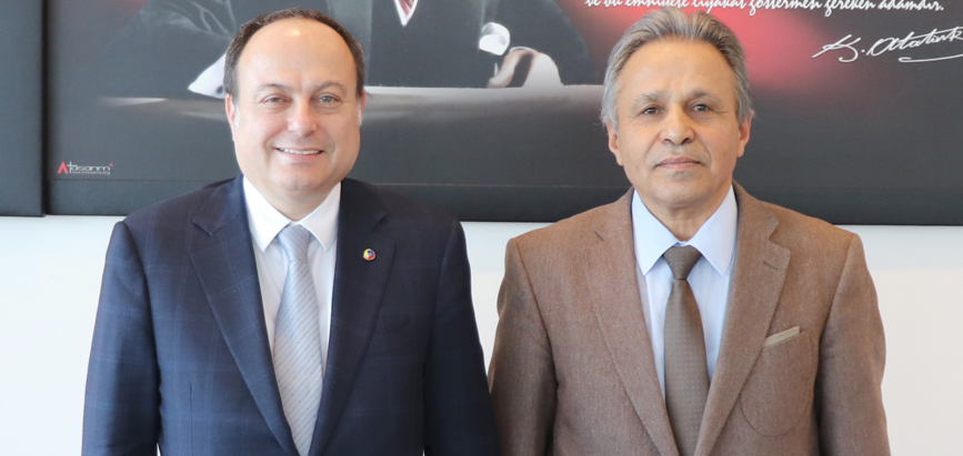 Türkiye Cumhuriyeti Devlet Demiryolları E. Müfettişi Muhterem Bağcı, Afyonkarahisar Ticaret