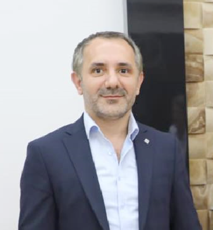 Afyonspor’un Kulüp Başkanı Erkan Çelik, kulübün rotasının belli olduğunu, oyunculara