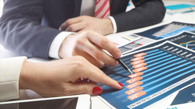 Ocak ayında FHGE, bir önceki aya göre 20,6 puan azalarak