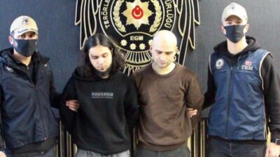 Sarıyer’deki Santa Maria İtalyan Kilisesi’nde 1 kişinin ölümüyle sonuçlanan silahlı saldırıyı