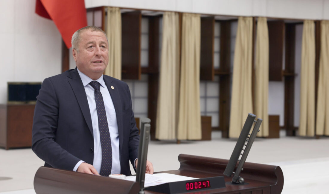 İYİ Parti Hukuk ve Seçim İşlerinden Sorumlu Genel Başkan Yardımcısı,