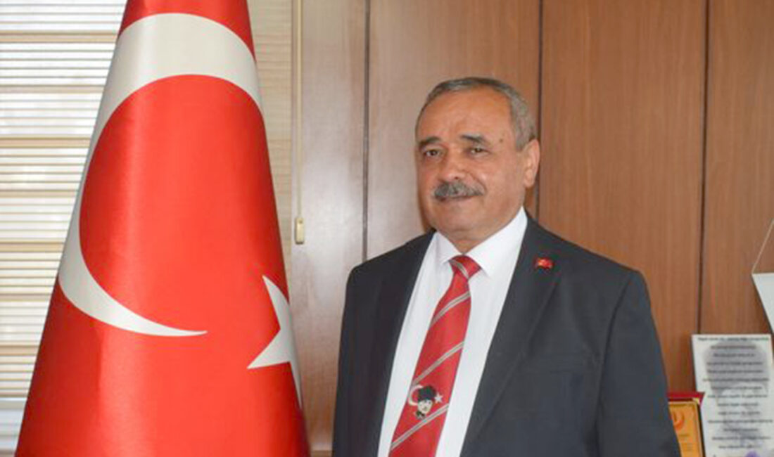 Ankara–İzmir güzergahı hızlı tren hattı yapımı çerçevesinde İscehisar-Afyonkarahisar arasındaki 5,5