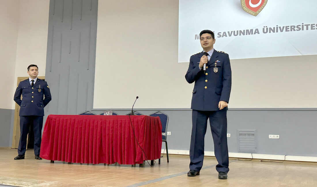 Millî Eğitim Bakanlığı ile Millî Savunma Bakanlığı arasında imzalanan Millî