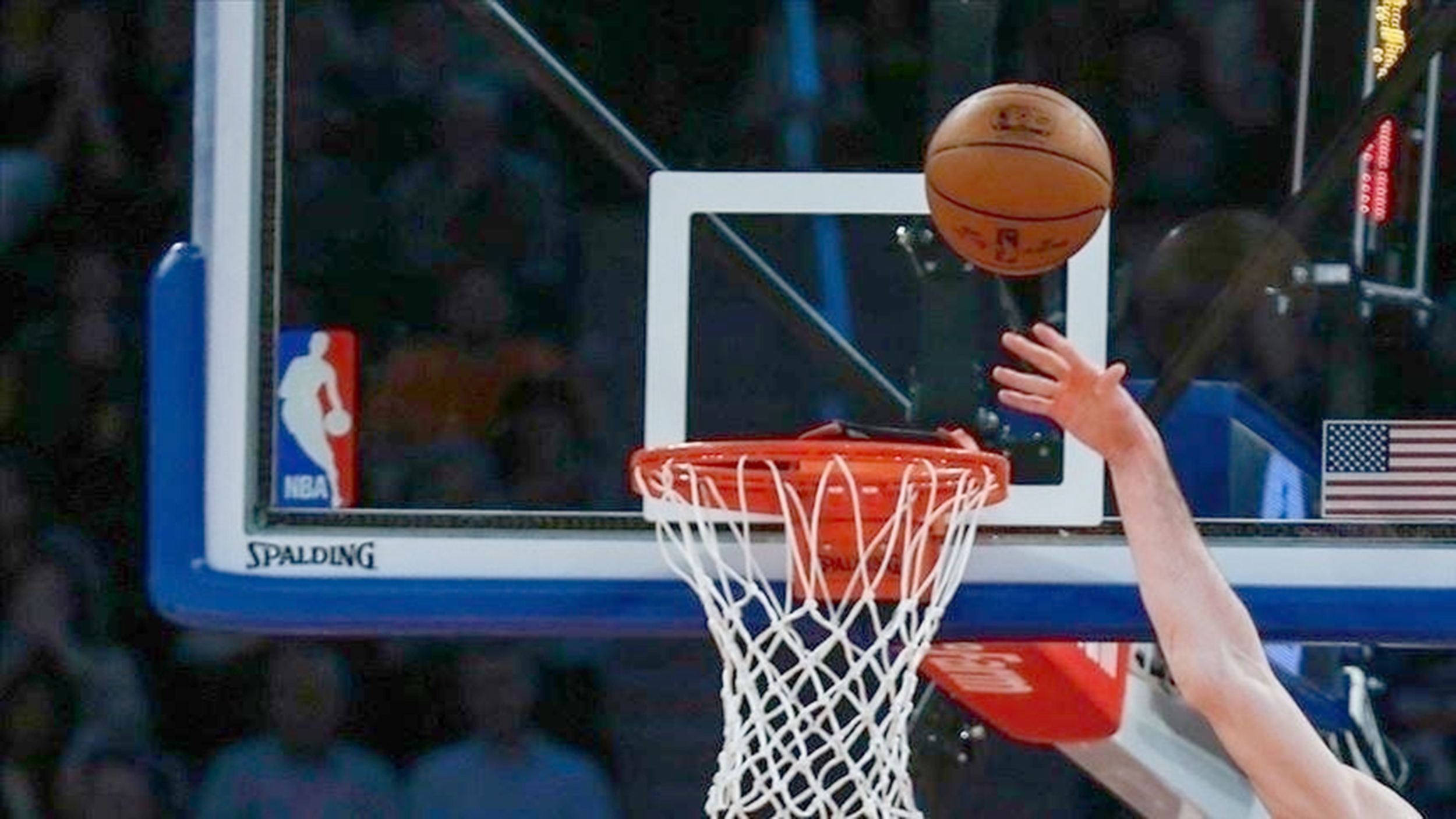   Amerikan Basketbol Ligi’nde (NBA) Boston Celtics, sahasında Houston Rockets’ı