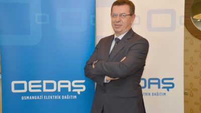 Elektrik dağıtım şirketi OEDAŞ, 2023 yılında 260,5 milyon TL tutarında