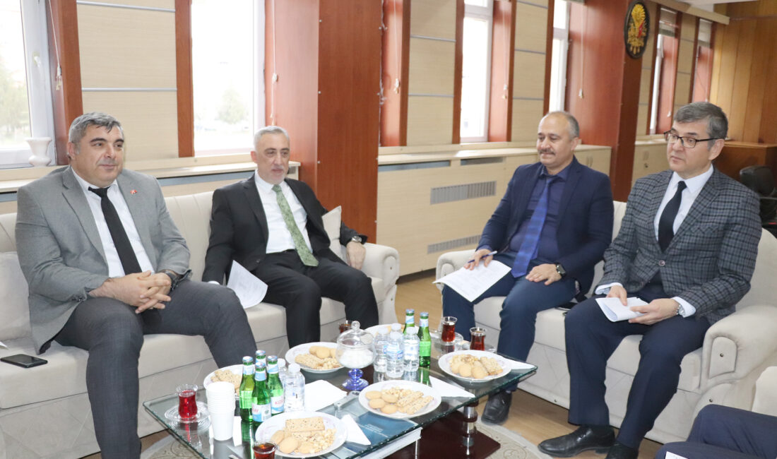 Milli Eğitim Bakanlığı, Türkiye Odalar ve Borsalar Birliği ile TOBB