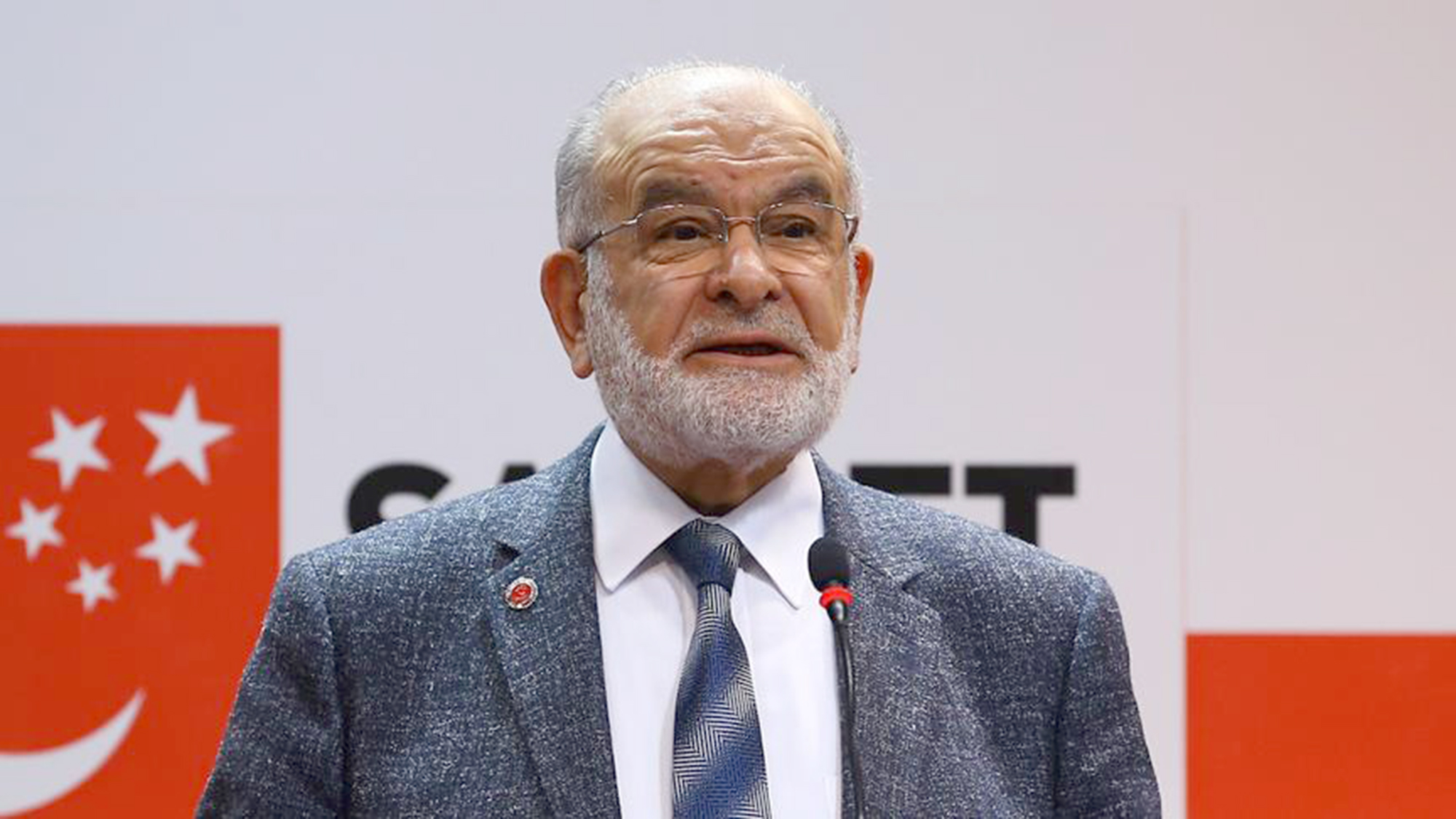 31 Mart Yerel Seçimlerine doğru giderken Saadet Partisi; seçim kampanyasını