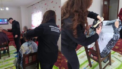 Sandıklı Belediye Başkanı Dr. Mustafa Çöl’ün direktifleri doğrultusunda Sandıklı Belediyesi