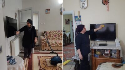 Sandıklı Belediye Başkanı Dr. Mustafa Çöl’ün öncülüğünde, Kültür ve Sosyal